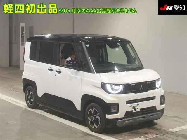 Mitsubishi Delica Mini BA1A 2026